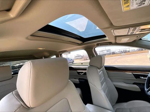 Used 2018 Honda CR-V EX-L image 14