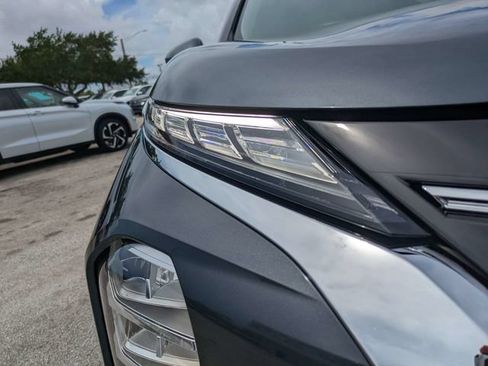 New 2026 Mitsubishi Outlander SE FWD image 10
