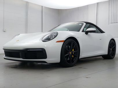 Certified 2024 Porsche 911 Carrera S
