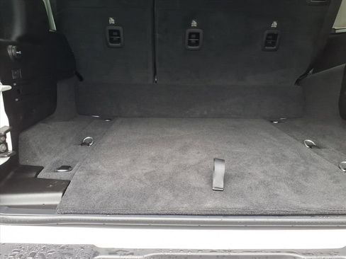 Certified 2025 Jeep Wrangler Unlimited Sahara image 18