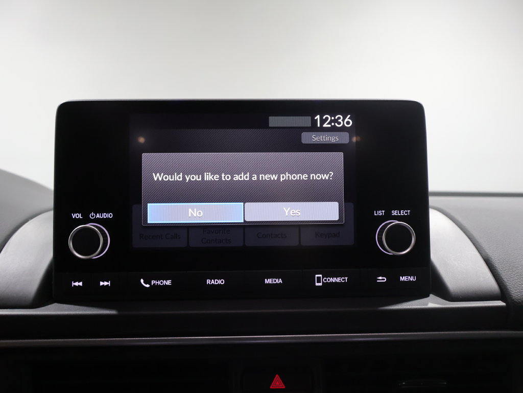 Used 2025 Honda Pilot Sport image 25