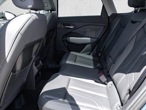 New 2026 Audi Q3 quattro 2.0T AWD/4WD image 21