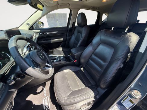 Used 2021 MAZDA CX-5 Grand Touring AWD/4WD image 10