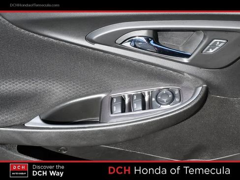 Used 2023 Chevrolet Malibu LS w/ Driver Confidence Package image 16