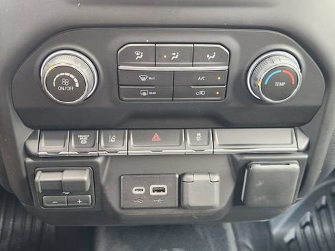 New 2026 Chevrolet Silverado 3500 W/T w/ WT Convenience Package AWD/4WD image 20