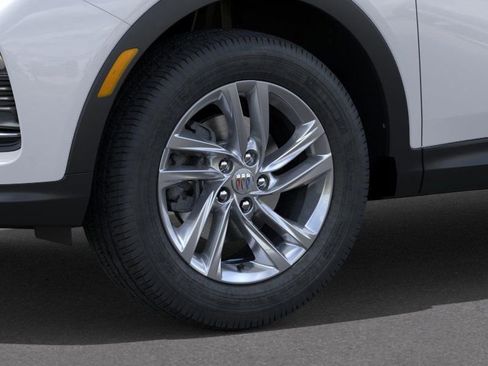 New 2026 Buick Envista Preferred image 9