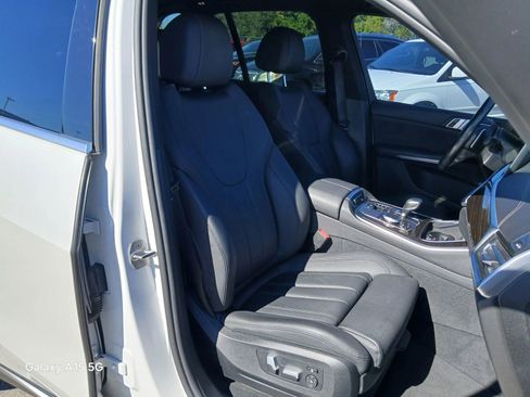 Used 2019 BMW X5 xDrive40i w/ Premium Package 2 image 17