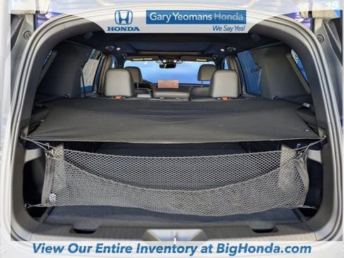 New 2026 Honda Passport TrailSport image 19