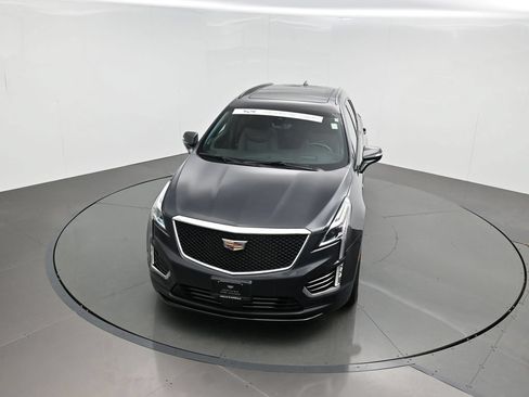 Used 2023 Cadillac XT5 Sportv w/ Technology Package AWD/4WD image 42