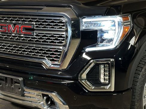 Used 2021 GMC Sierra 1500 Denali image 3