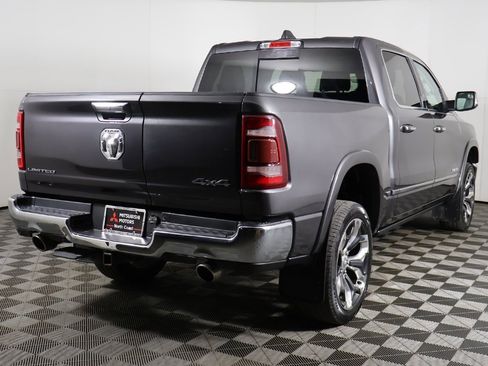 Used 2022 RAM 1500 Limited image 12