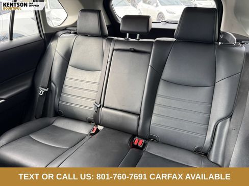 Used 2023 Toyota RAV4 XLE Premium AWD/4WD image 31