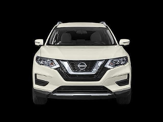 Used 2018 Nissan Rogue SV w/ Premium Package AWD/4WD image 92