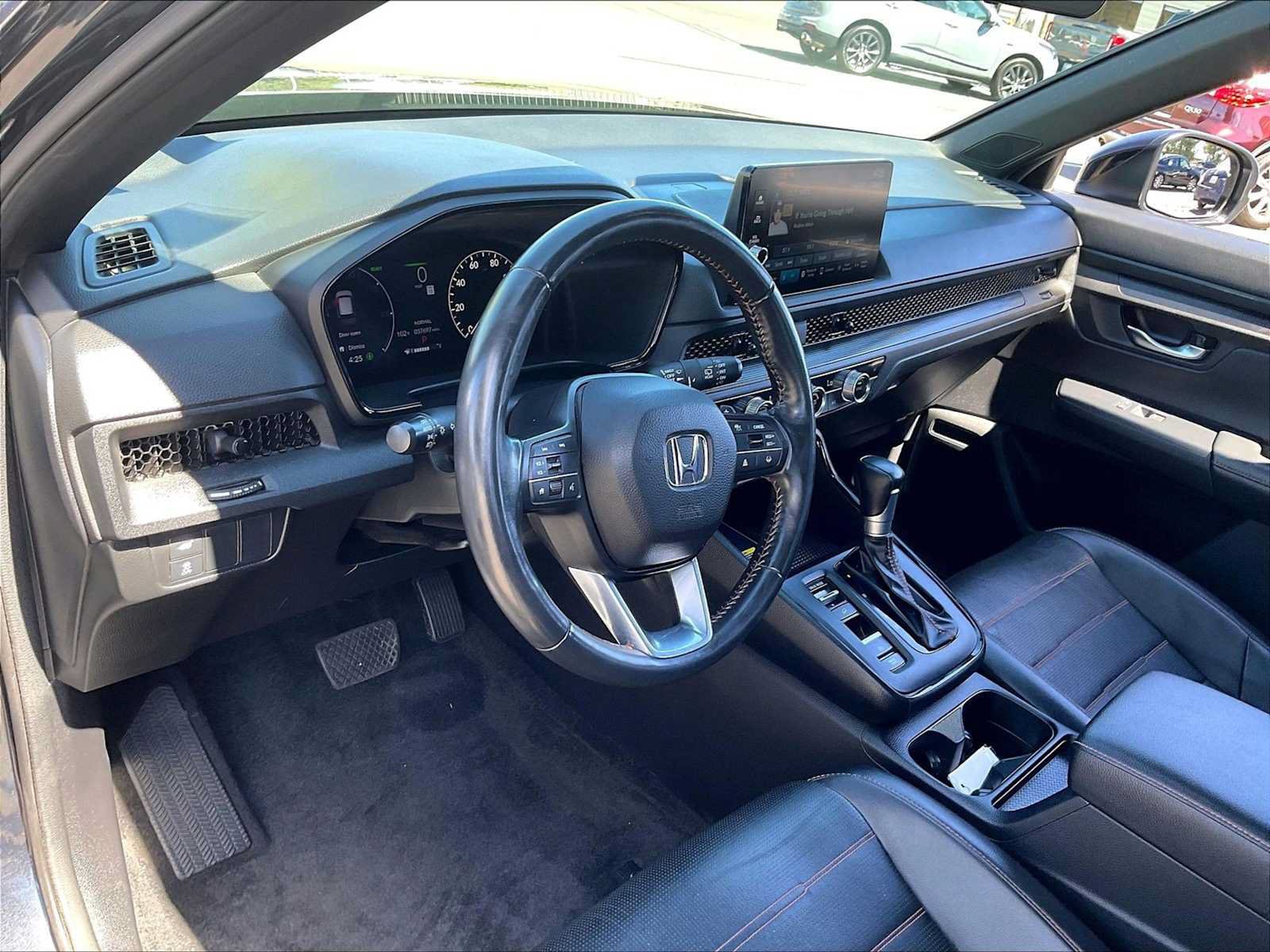 Used 2024 Honda CR-V Sport-L image 15