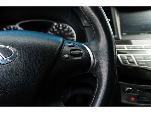 Used 2019 INFINITI QX60 Luxe w/ Essential Package image 14