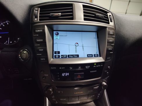 Used 2008 Lexus IS F image 33