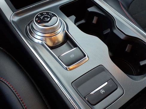 Certified 2023 Ford Edge ST-Line image 21