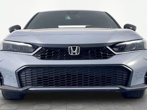 Used 2026 Honda Civic Sport Touring image 2