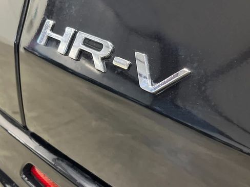 New 2026 Honda HR-V EX-L image 6