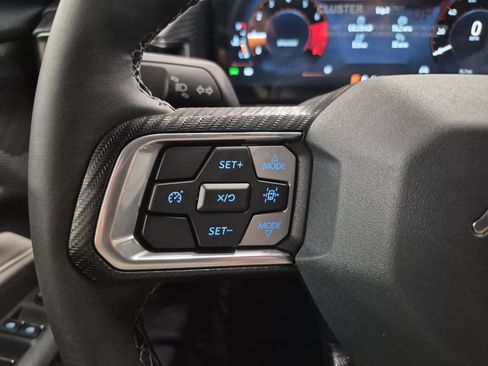 New 2026 Ford Mustang Premium image 17