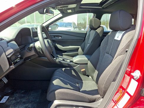 New 2026 Honda Accord Sport image 10