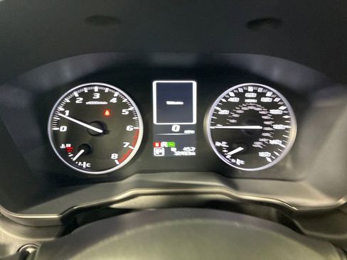 Certified 2023 Subaru Outback Limited XT image 19