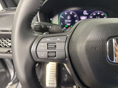 New 2026 Honda Accord Sport image 32