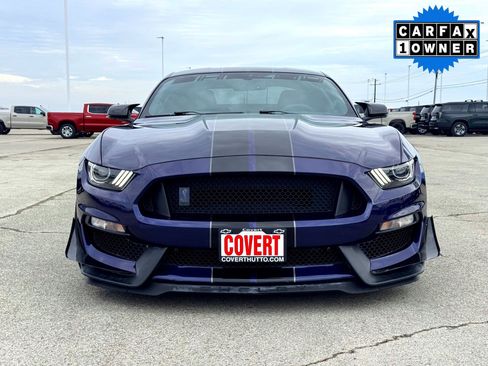 Used 2019 Ford Mustang Shelby GT350 w/ Technology Package image 7