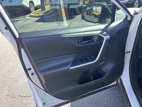 Used 2024 Toyota RAV4 LE FWD image 14