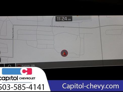 Used 2024 Kia Niro Wave w/ Wave Preserve Package FWD image 24