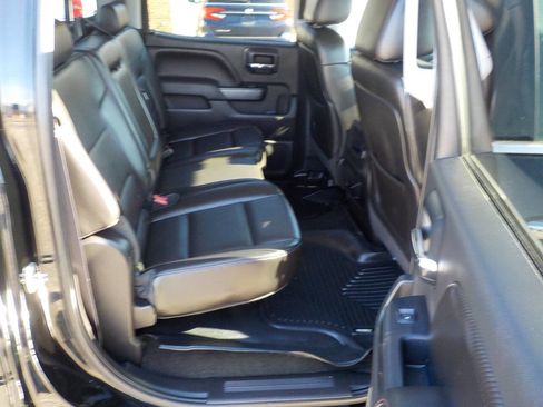 Used 2015 GMC Sierra 1500 SLT image 26