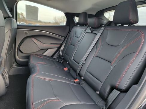 New 2025 Ford Mustang Mach-E Premium w/ Sport Appearance Package AWD/4WD image 20
