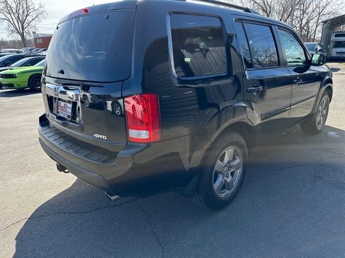 Used 2009 Honda Pilot EX image 6