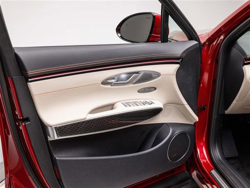 New 2026 Genesis GV70 3.5T Sport Prestige image 29