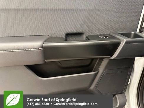 New 2025 Ford F150 STX w/ Equipment Group 200A image 31