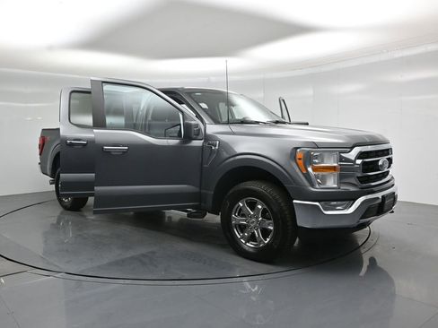 Certified 2023 Ford F150 XLT w/ XTR Package image 33
