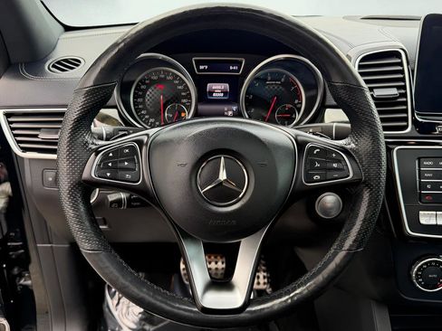 Used 2018 Mercedes-Benz GLE 43 AMG 4MATIC image 37