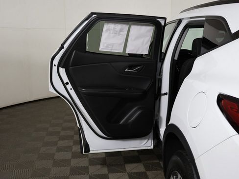 Used 2024 Chevrolet Blazer LT w/ Convenience Package image 20