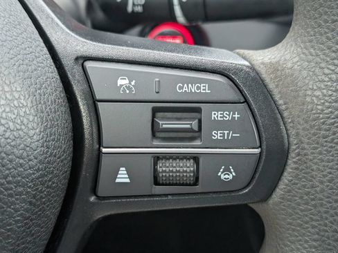 Used 2023 Honda Accord LX image 12