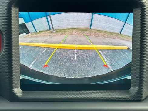 Used 2023 Jeep Wrangler Rubicon w/ LED Lighting Group image 18