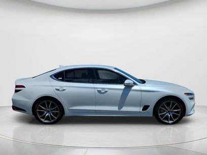 Used 2026 Genesis G70 2.5T