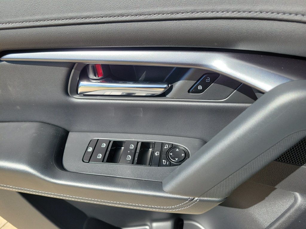 New 2026 MAZDA CX-5 Select AWD/4WD image 20