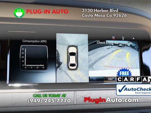 Used 2016 Mercedes-Benz S 550 Sedan image 39