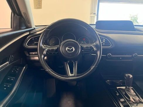 Used 2024 MAZDA CX-30 AWD 2.5 S w/ Select Sport Pkg image 21