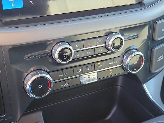 Used 2026 Ford F150 XLT w/ Mobile Office Package RWD image 26