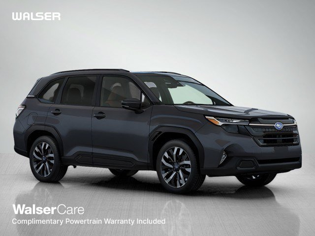 New 2026 Subaru Forester Touring AWD/4WD image 1