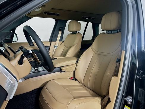 New 2026 Land Rover Range Rover SE image 21