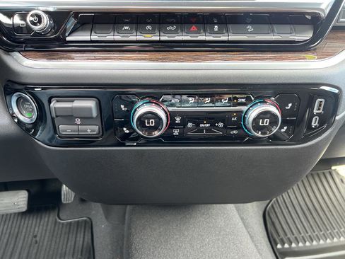 New 2026 GMC Sierra 1500 Elevation w/ X31 Off-Road Package image 25