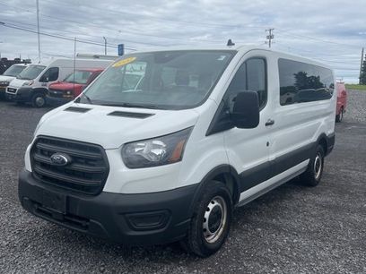 Used 2020 Ford Transit 150 XL
