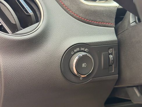 Used 2013 Chevrolet Camaro ZL1 image 24